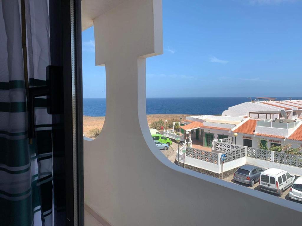 Clarissa Apartment Costa De Antigua Kültér fotó