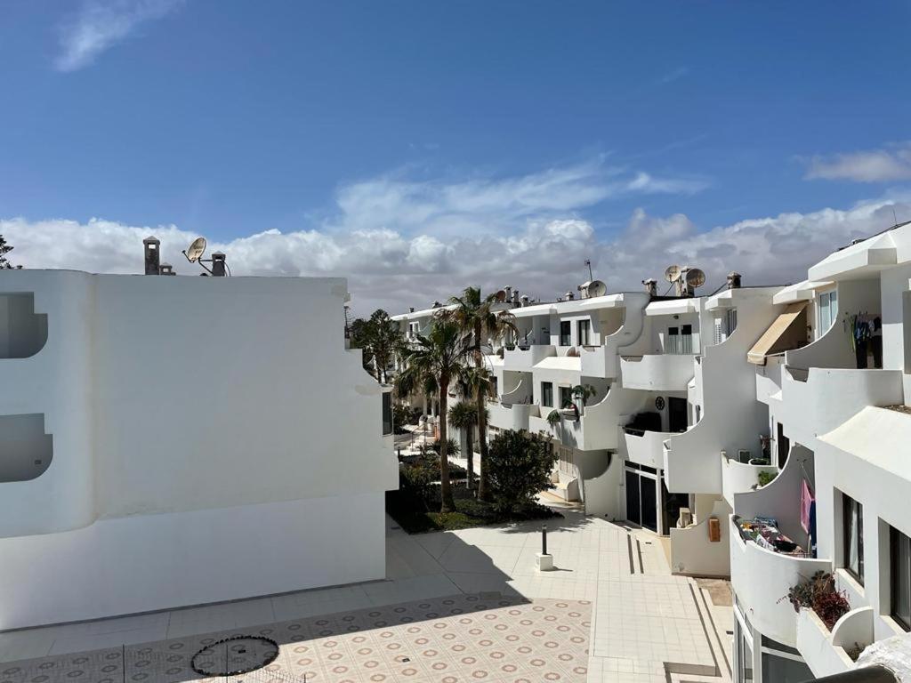 Clarissa Apartment Costa De Antigua Kültér fotó